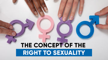 THE CONCEPT OF THE RIGHT TO SEXUALITY