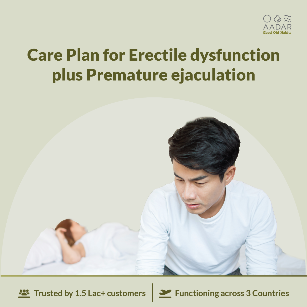 Care Plan for ED PE 1 Month