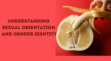 <strong>UNDERSTANDING SEXUAL ORIENTATION AND GENDER IDENTITY</strong>