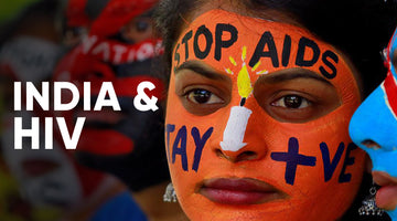 INDIA & HIV