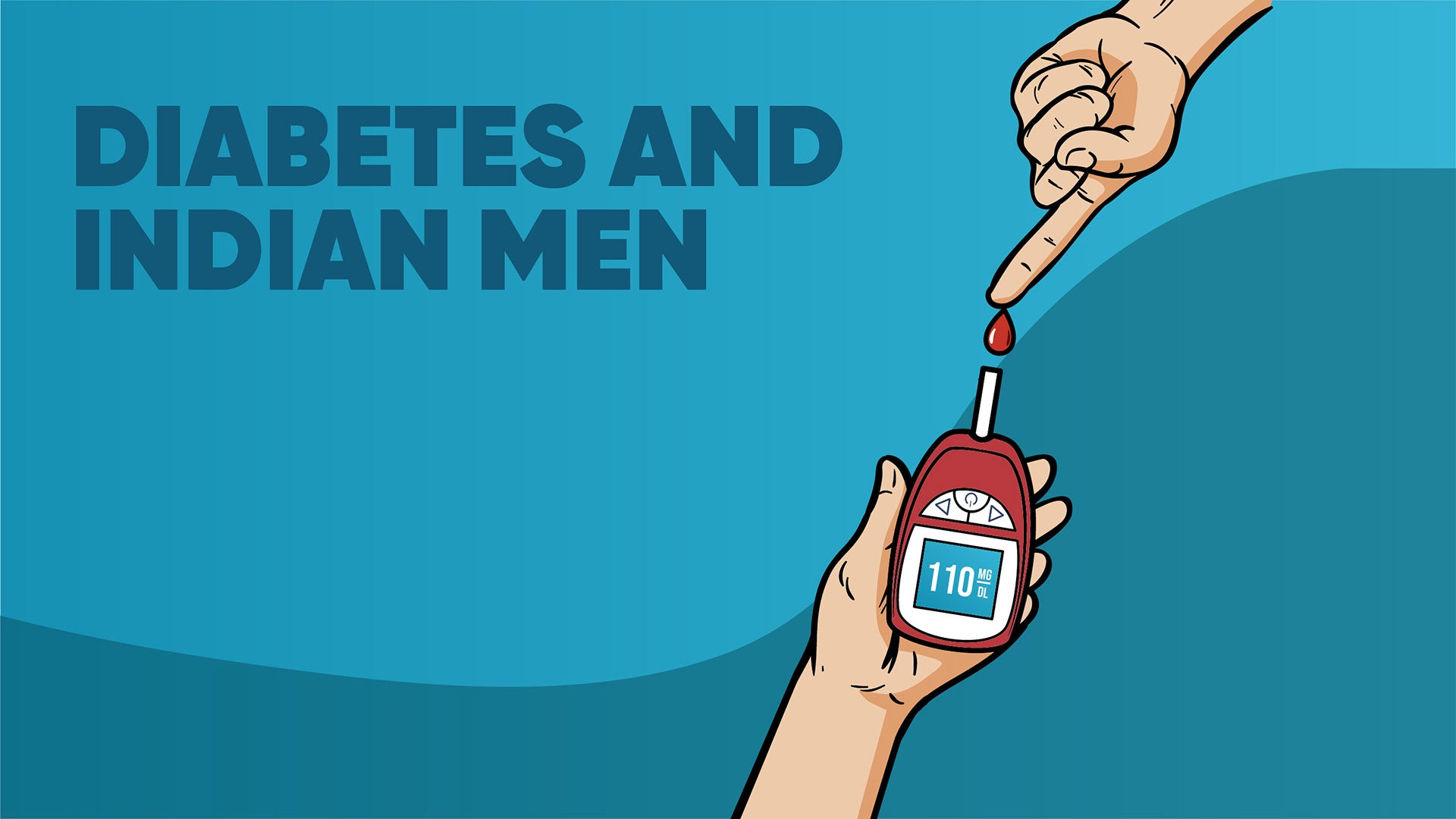 Diabetes and Indian Man: An Analysis