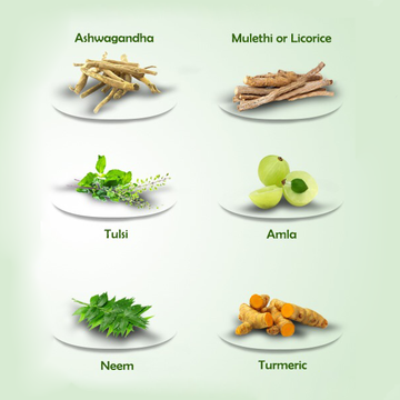 How ayurveda helps boost immunity