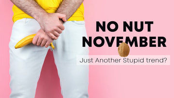 AADAR, AADAR FOR MEN, AADAR FOR MEN, NNN, NO NUT NOVEMBER, NOVEMBER, NUT, NUTS, FAP, NO FAP, MASTURBATION. EJACULATION, MEN MONTH