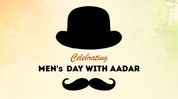 AADAR, AADAR FOR MEN, AADAR FOR MEN, NOVEMBER, MEN, MEN’S DAY, INTERNATIONAL MEN’S DAY, NOVEMBER, MOVEMBER, BEARD, INTERNATIONAL MEN’S DAY 2022