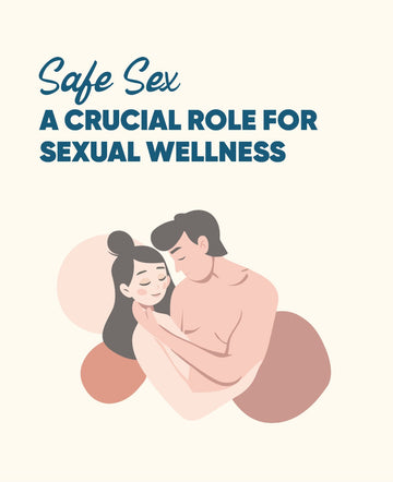 Safe Sex: A Crucial Habit for Sexual Wellness