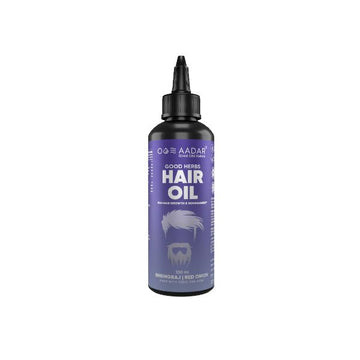 AADAR Ayurveda Good Herbs Onion Hair Oil  (Hair Repair & Nourishment ) <br> (100 ml)
